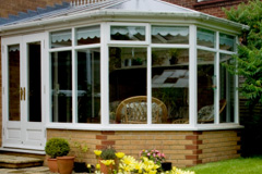 conservatories Low Torry