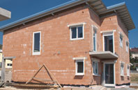 Low Torry home extensions