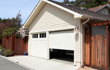 Low Torry garage construction leads