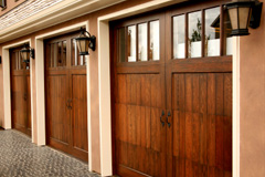 Low Torry garage extension quotes