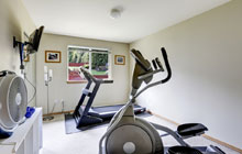 Low Torry home gym construction leads