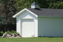 Low Torry outbuilding construction costs